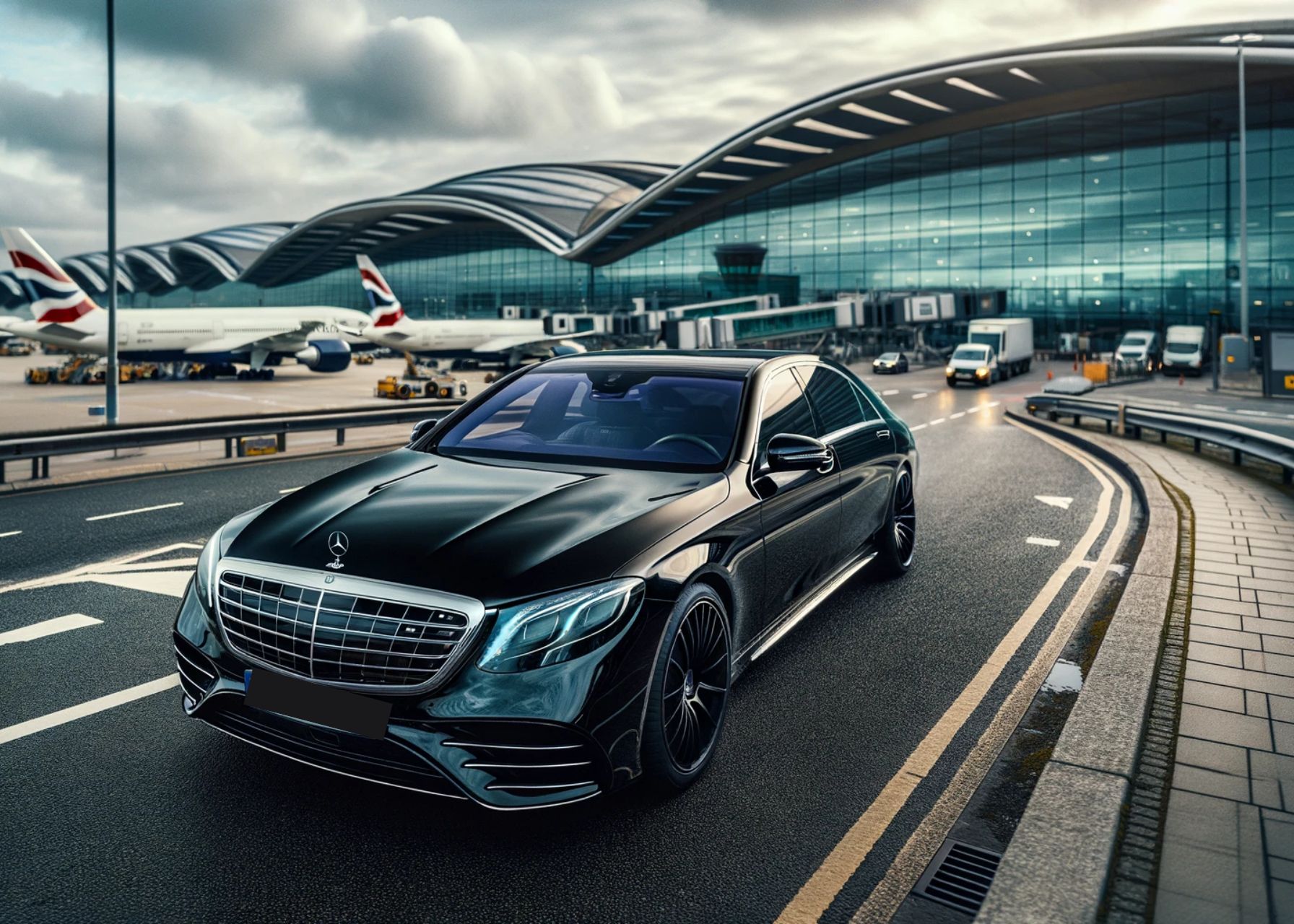 Airport Transfers,LGA